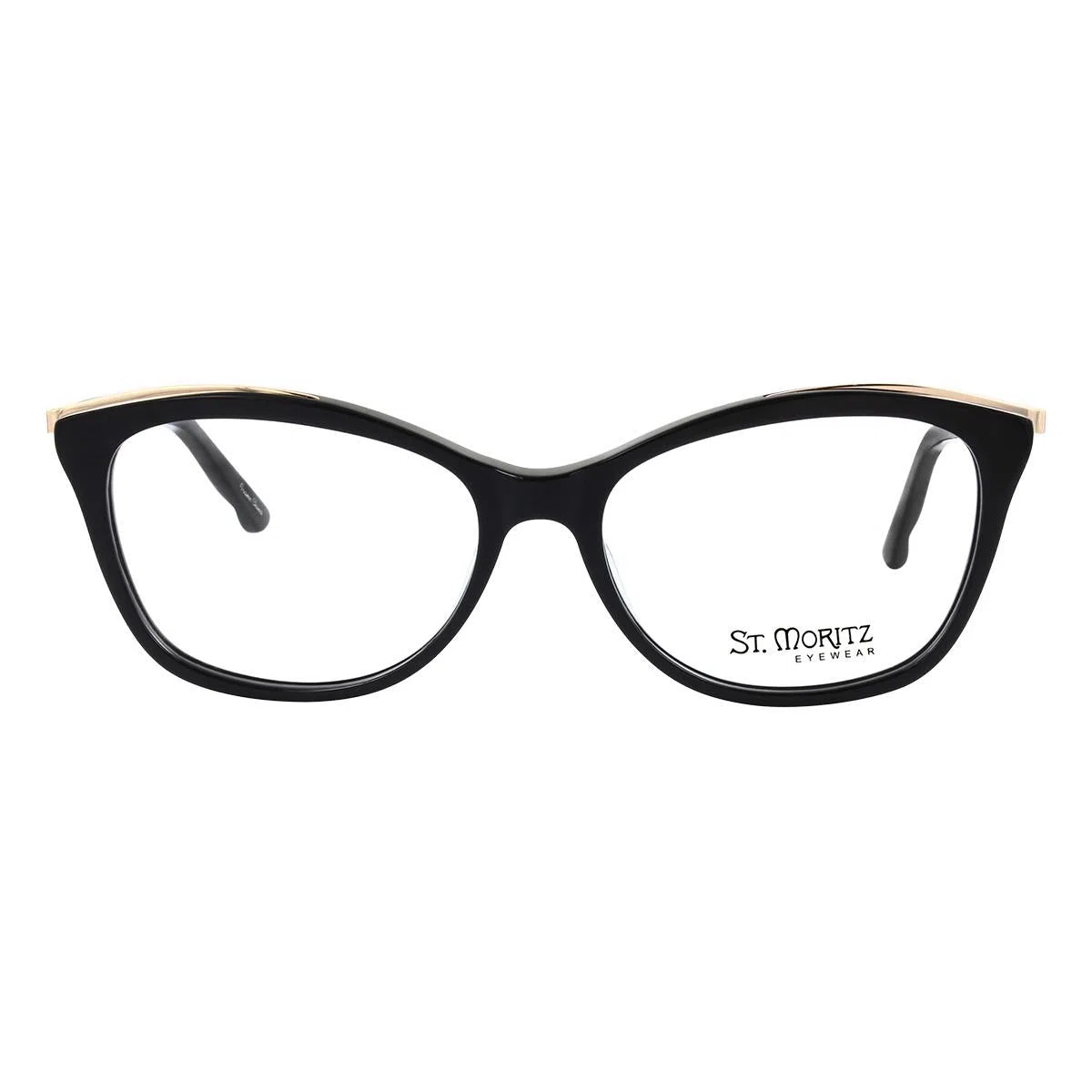 ST MORITZ BELMONT Eyeglasses - view 2